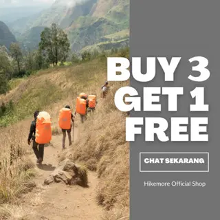 Celana Cargo Panjang Hikemore Maxpro Original 1