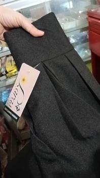 Product Review of Rok Midi 7/9 Mayung Semi Woll from s**a 1