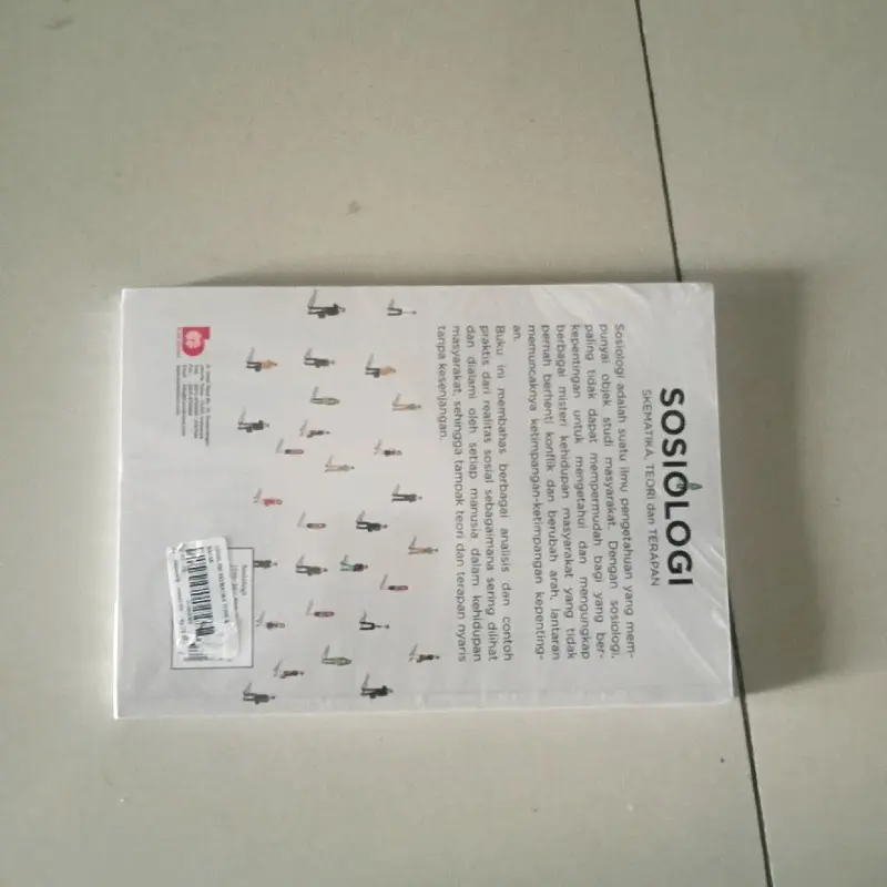 sosiologi skematika teori Dan terapan 1