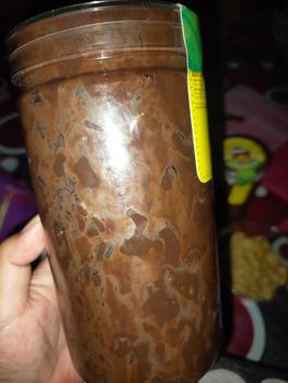Product Review of Keripik pisang lumer toples 1000ml (350gram)  keripik & camilan isi  pisang from Y**a 1