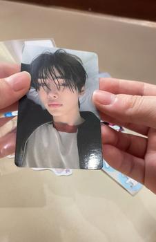 Product Review of ENHYPEN POB APPLE MUSIC R2 DAYDREAM (OFFICIAL PHOTOCARD) from H**g 0