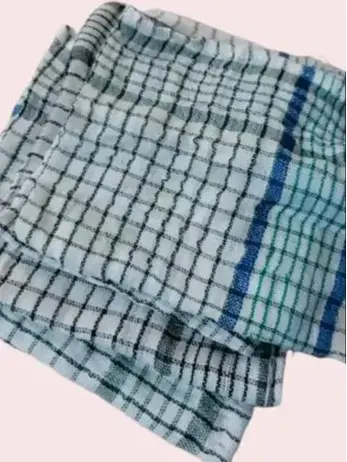 12 PCS Lap Dapur / Serbet / Lap Piring / Lap Kotak 2