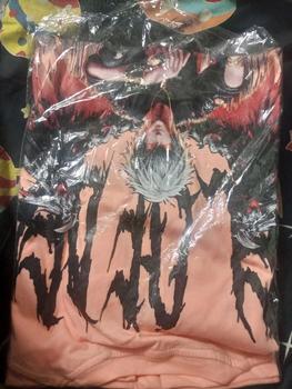 Product Review of kaos atasan pria ANGEL OF DEAT / kaos pria/wanita full caton cod bayar di tempat Baju Combed Distro Cowok Nyaman Panjang Pendek Oblong Santai from D**g 0