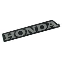 Gambar Mark Honda 60MM Honda BeAT K1AL 86102K1ANA0ZA - Hitam, Sticker Body dari Honda Cengkareng Kota Tangerang 3 Tokopedia