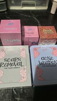 Product Review of OURDAYLEE - Cloud Balancing Moisturizer [For Normal to Oily Skin] from I**s 0