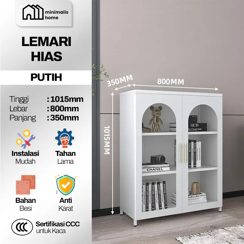2PINTU-WHITE-TP-101x80x35