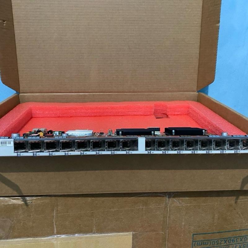 CARD GTGH 16 PORT G22 NEW TANPA SFP C++ 5
