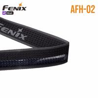 Gambar Fenix AFH-02 Headband Set - Black dari Fenixlight Indonesia Kota Semarang 4 Tokopedia