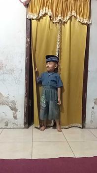 Product Review of peci batik from r**a 0