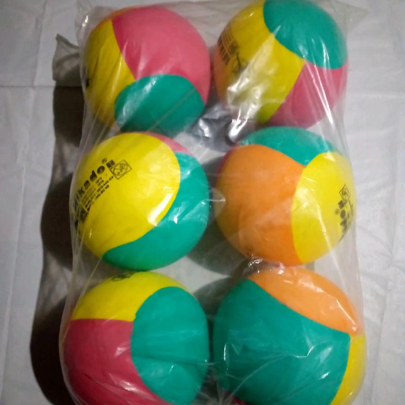 BOLA VOLY MIKADO BOLA VOLLY SPONS BOLA VOLLI BESAR 1 PCS Ball Voli 5