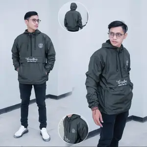 Jaket cougle Man pria wanita  Nyaman Casual Keren gunung