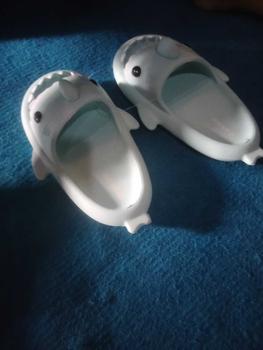 Product Review of DULUX - SANDAL SLOP HIU ANAK 576C UKURAN 30-35 from a**i d** h**r 0