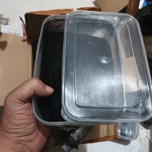 karbon aktif stick penjernih air hilangkan bau + bag mesh
