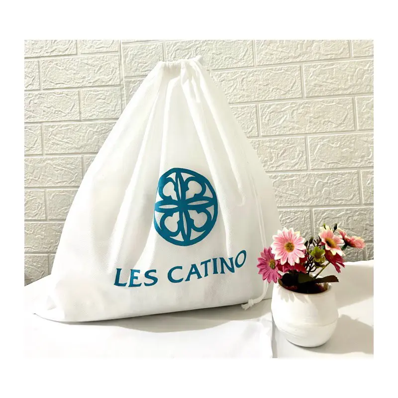 Paper Bag LES CATINO Paper Bag Kado Perbag Branded 3