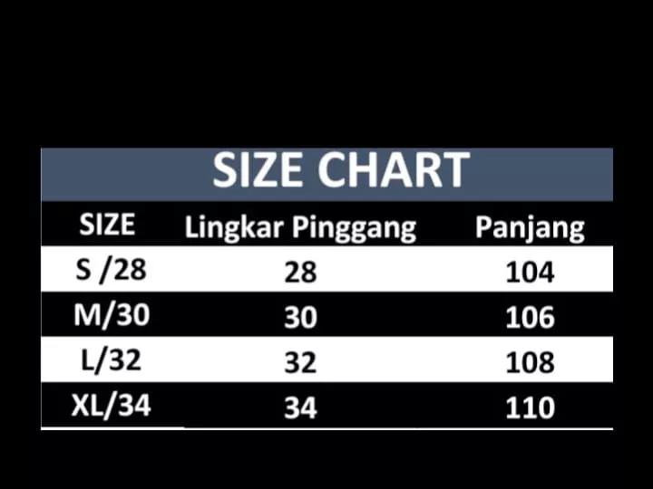 Product Introduction of Cargo parasut panjang pria/wanita original Celana Dewasa Distro Slimfit Cowok Katun Hitam Casual 0