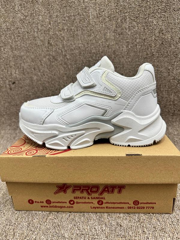 SEPATU SNEAKERS ANAK PRO ATT CML 052V 33-36 Fashion 1