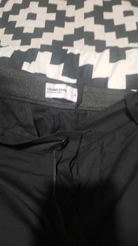 Product Review of Celana Panjang Pria Ankle Pants Premium by CELANASTUDIO from u**5 0
