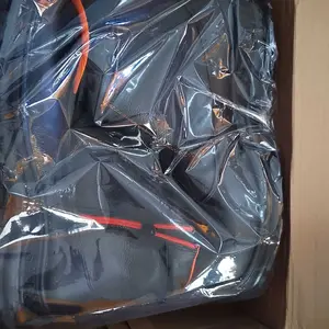Setelan piyama anak baju tidur lengan pendek celana panjang