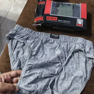 [ISI 3] CD Pria Agree Celana Dalam Pria Laki Laki Cowok Boxer Termurah Type 8886, 8887, 8889, 2311