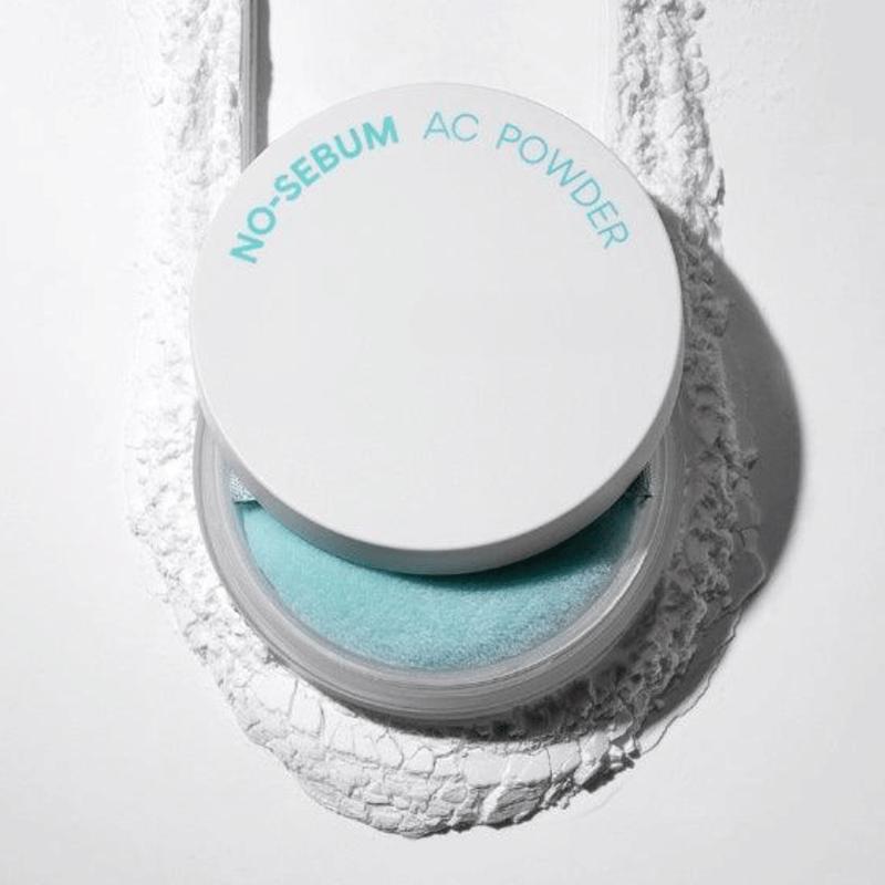   9 2026  Phấn Phủ Siêu Kiềm Dầu INF Hàn Quốc 