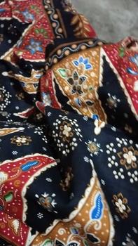 Product Review of REALPICT ROK TUMPAL BETAWI // ROK TUMPAL BETAWI BAWAHAN KEBAYA ENCIM // ROK TUMPAL BETAWI DEWASA MOTIF TERBARU Katun Batik from u**0 1