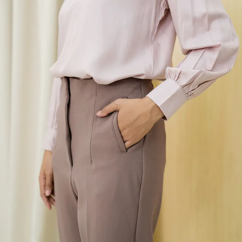 Atala | Editor Pants | Celana Panjang Wanita 4