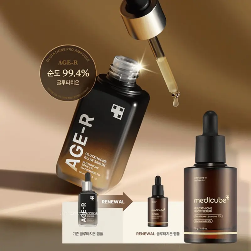 l'glutathione in whitening skin Private Label Natural L-Glutathione Skin Lightening Glutathione Reduced  Whitening Skin Collagen Gummies