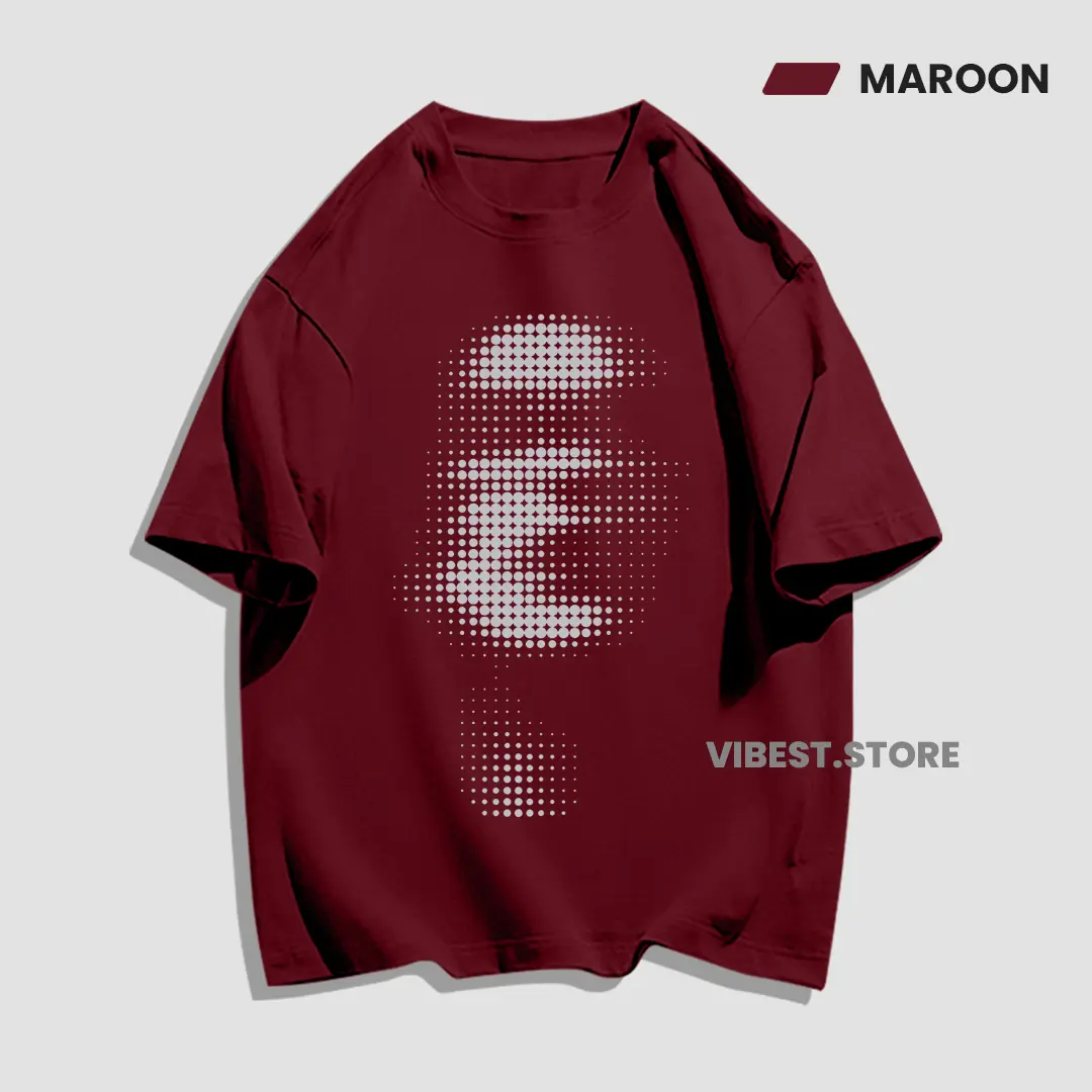 B8 - Maroon