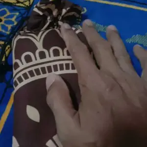 Sajadah Travel Sejadah Traveling pouch souvenir umroh Sajadah JUMBO Sajada Mukena Travel Motif Muslim