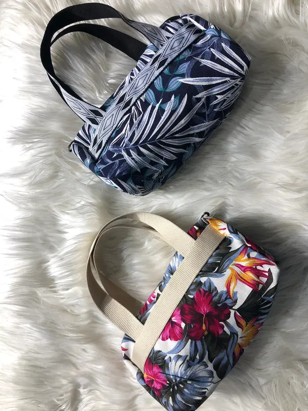 Pouch Cantik Tas Mini Make Up dan Fashion 1