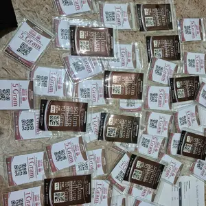 Perak batangan salam silver 1 gram original harga terjangkau