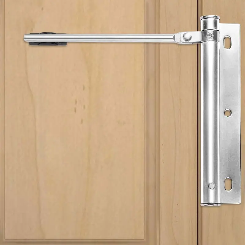 Penutup Pintu Otomatis