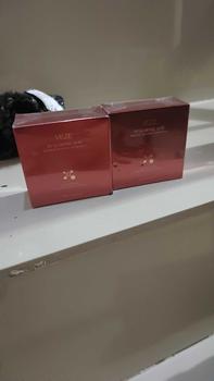 Product Review of BPOM VeZe 30 Buah Kapsul Wajah Esensi Vitamin E Anti Kerut Pemutih Pelembab Peremajaan Kulit Serum Wajah Kapsul Anti Penuaan - FZ31622 from W**a P**a 1