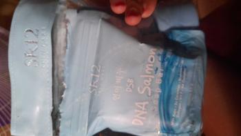 Product Review of SR12 DNA SALMON PAKET 4in1 Mencerahkan Wajah from p**t o**p 1