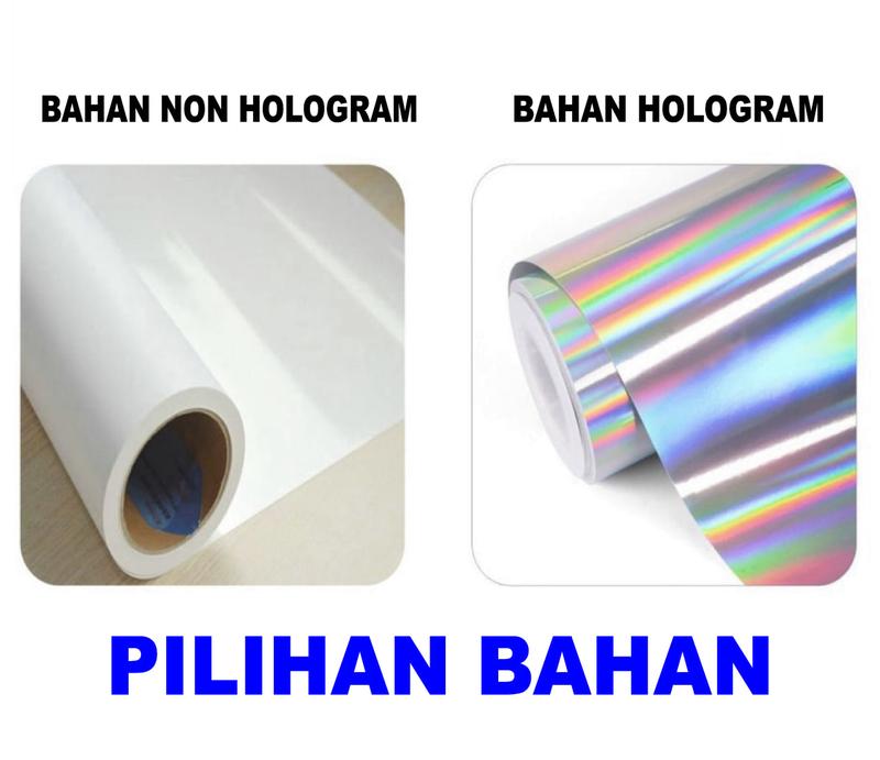 Stiker Striping Ori Hologram Honda CB150R 2018 List Motor CB150R V3 3