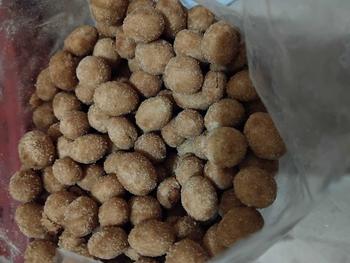 Product Review of SNACK KACANG TELUR ISI 1KG Cemilan Food  Camilan from ***a _*** 0