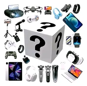 Msbox Promo Awal Bulan Sale Perangkat Elektronik headset Jam Tangan Pintar Smartwatch Wireless Bluetooth Headset Kabel Data Charger iPhone bluetooth HP S24 Ultra Drone Dan Lainnya Pasti Untung