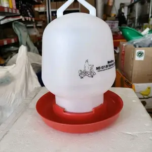 Tempat Minum Ayam 1 galon ( 3 Liter )