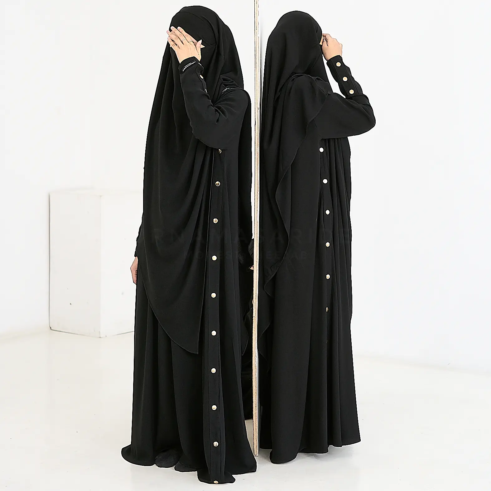 New XYZA Dress by PURNAMASRIDEVI Official Store