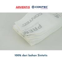 Gambar Contec Premira Mop Kain Pel Mikrofiber Ukuran Small dari Arventisindonesia Kota Tangerang 3 Tokopedia