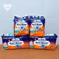 Gambar Lifree Pants Extra Serap / Pampers Celana - M10 dari PT Anugerah Pelita Sari Kota Malang 1 Tokopedia