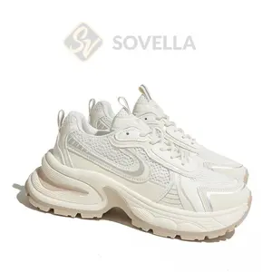 SOVELLA Kalea Sepatu Wanita Sneakers Sporty Kekinian