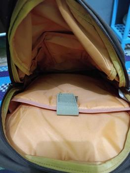 Product Review of Tas Ransel Anambas 03 Kapasitas 20 Liter Arei Outdoorgear Backpack Sekolah from G**y 1