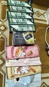 Product Review of Sepatu Rajut Live 101-200 (01.05.25) from S**i M**i 0