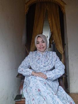 Product Review of DRESS WANITA CASUAL ATASAN PEREMPUAN PREMIUM KODE E from N**🍃 3