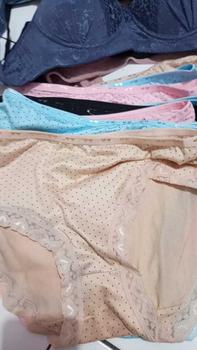 Product Review of ( 1 LUSIN ) Grosir Celana Dalam Wanita Breitex SUPERSOFT Jesslyns 2917 from R**w 0