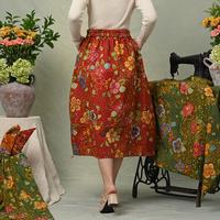 Gambar NONA RARA - Pias Encim P0570, Rok batik wanita modern - ALL SIZE dari Nona Rara Batik Kota Administrasi Jakarta Timur 4 Tokopedia