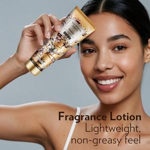 VICTORIA ANNA 236ML Body  Moisturizing long lasting Fragrance brightening whitening smooth skin Refreshing And Not Greasy  Moisturizers For Women moist whiting  products lotion original  Nourishing luxe organix