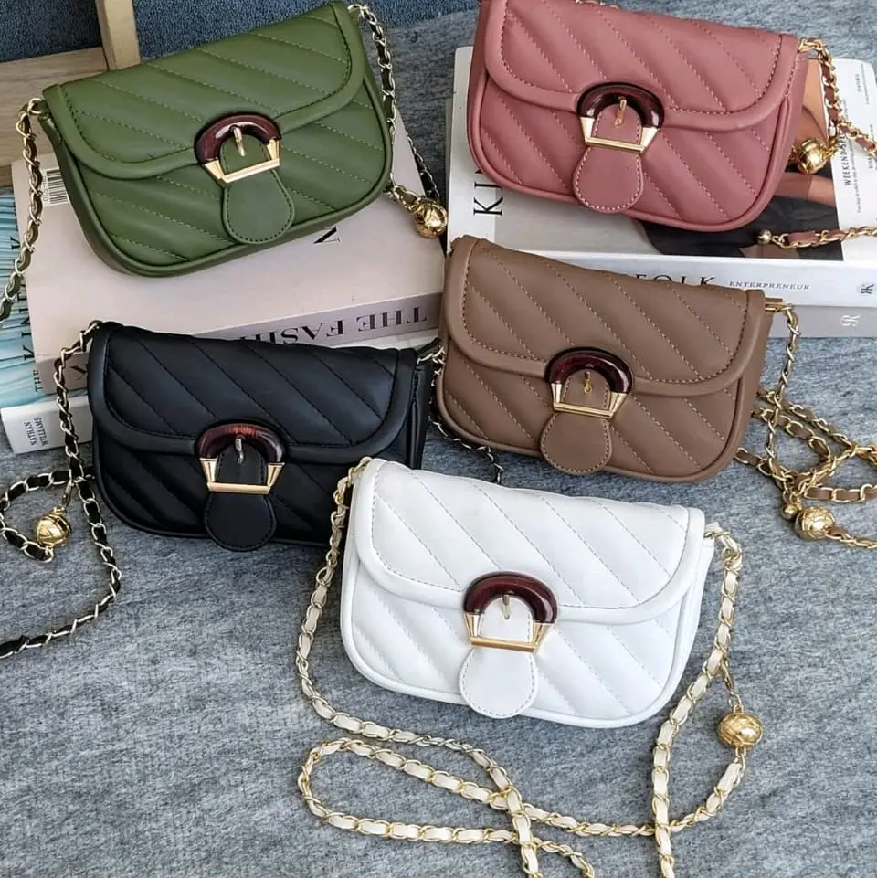 MARLEN SLINGBAG Tas wanita