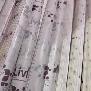 Kertas Layang-Layang Livi isi 30 lembar